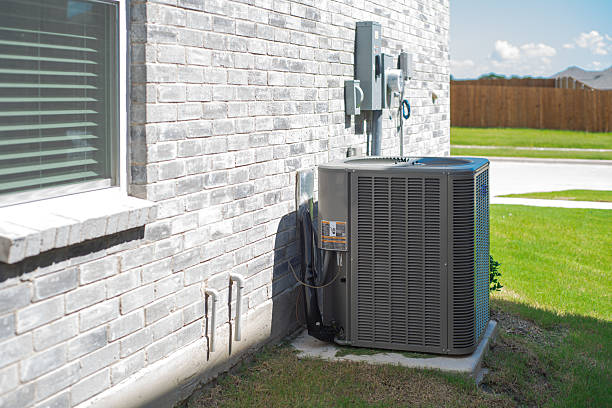 Reliable Ac Installation contractor in Saint Francis, MN by FH HVAC